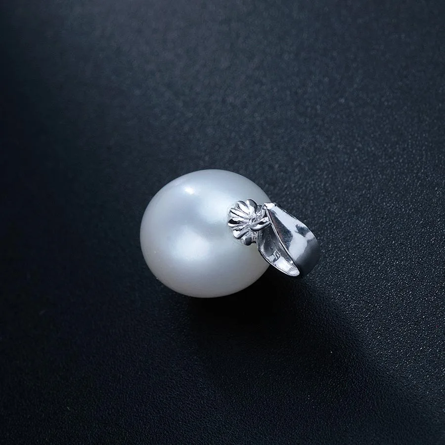 Pearl Trim Chain - Gran oferta de accesorios colgantes de