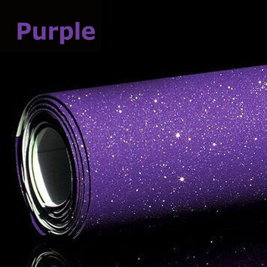 10/20/30/40/50/58X152CM/lote p - Glitter Vinyl Roll reseña y precio