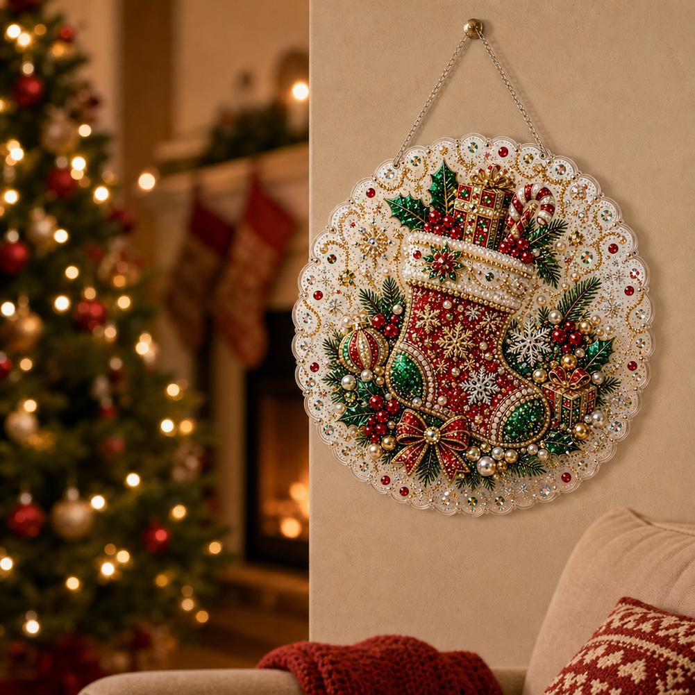 Kit de pintura de diamantes co - Guipure Lace Panel reseña y precio