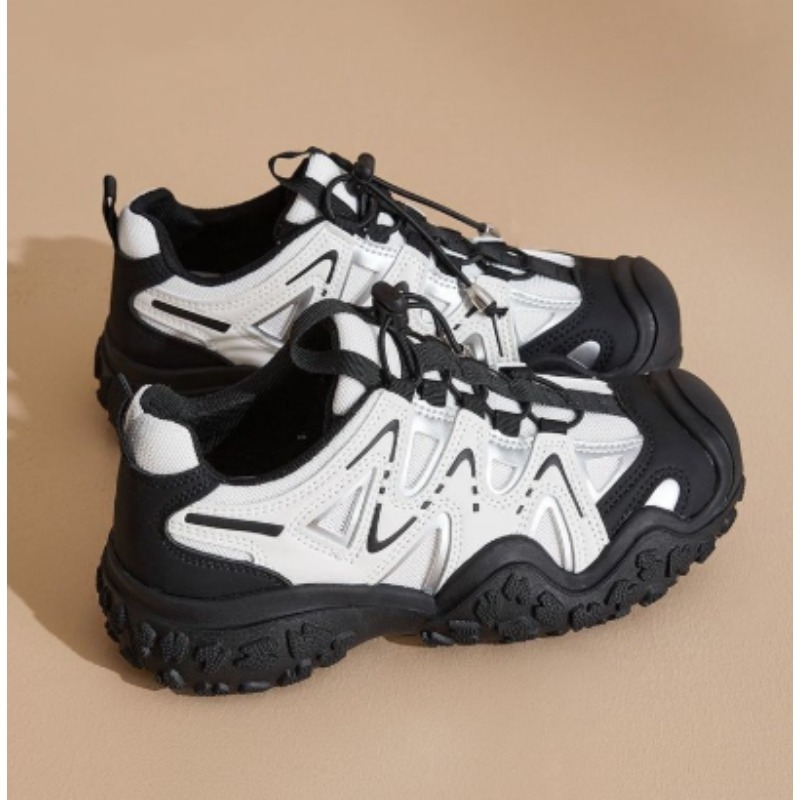 Zapatillas de Trekking para Mu - Guipure Lace Panel reseña y precio