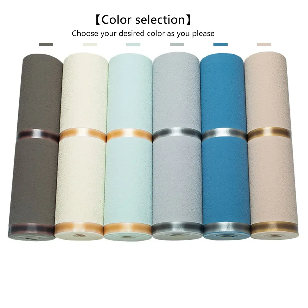 Papel tapiz de terciopelo de p - Velvet Ribbon Roll reseña y precio