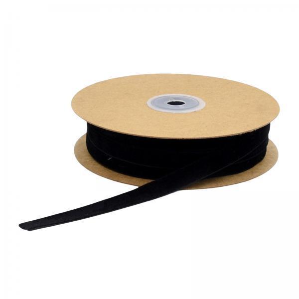 4x Cinta de terciopelo de una  - Velvet Ribbon Roll reseña y precio