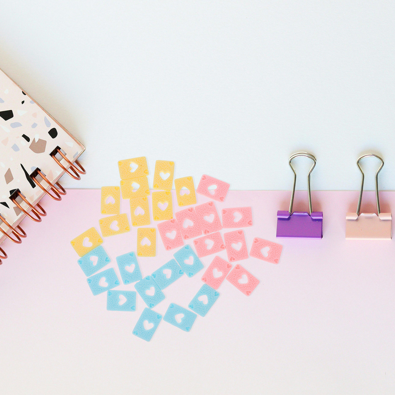 30 unidades de dijes de póquer - Embellishments For Scrapbooking reseña y precio