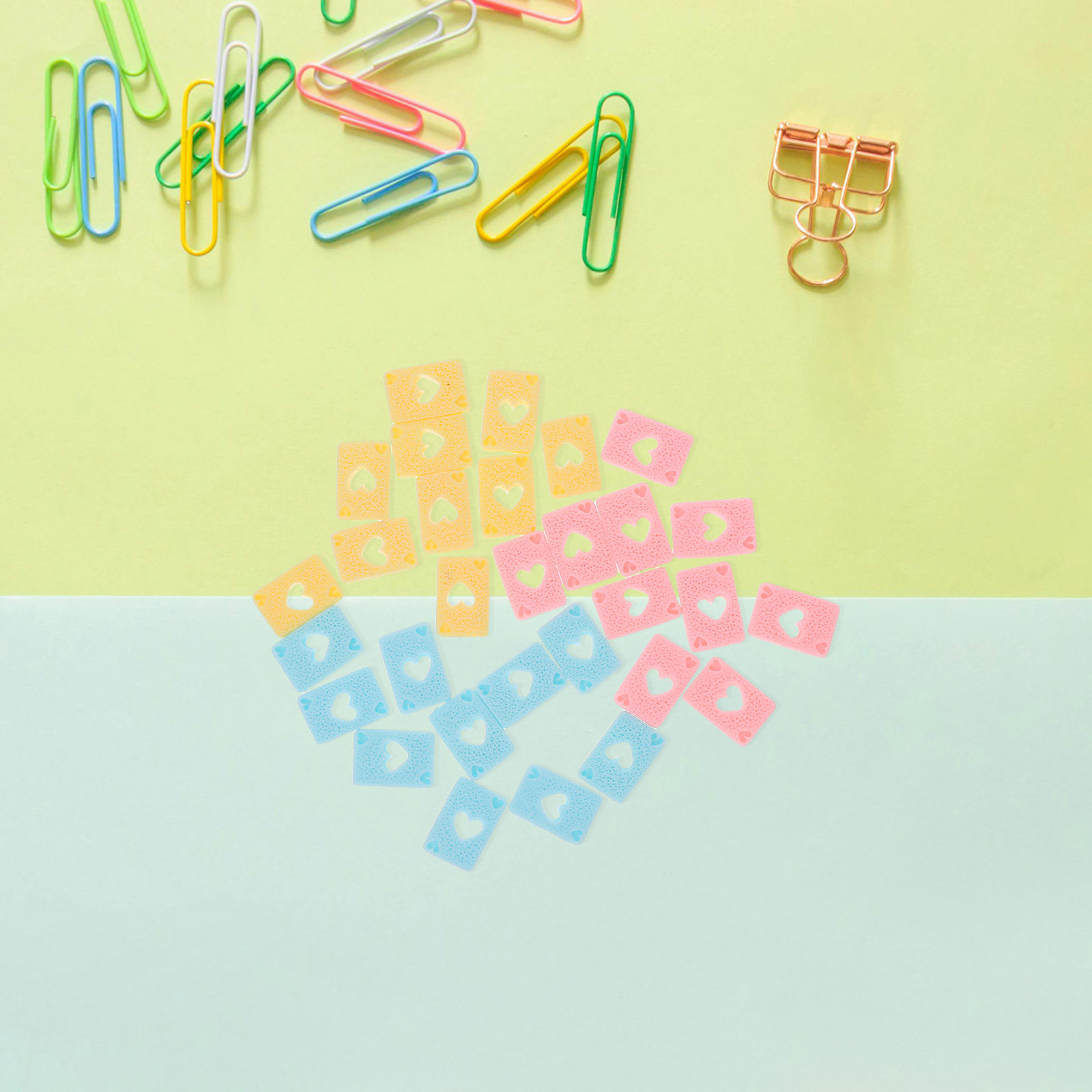 30 unidades de dijes de póquer - Embellishments For Scrapbooking reseña y precio